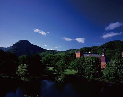 🏭 닛카 위스키 센다이 공장 미야기쿄 증류소